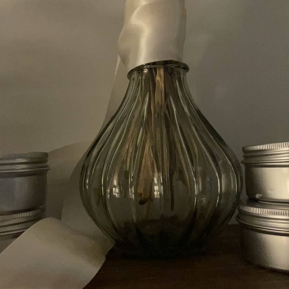 Mini vases - Picture 2 of 2